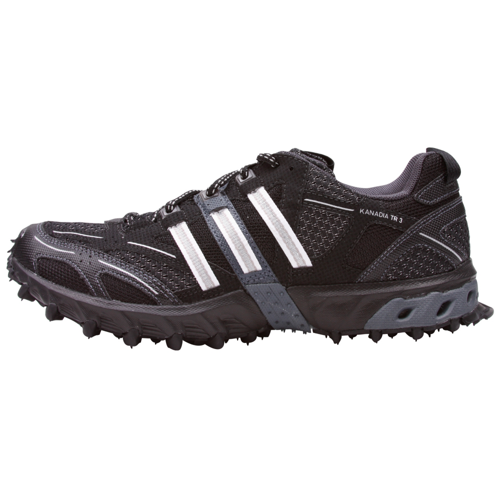 adidas Kanadia TR 3 M Hiking Shoes - Men - ShoeBacca.com