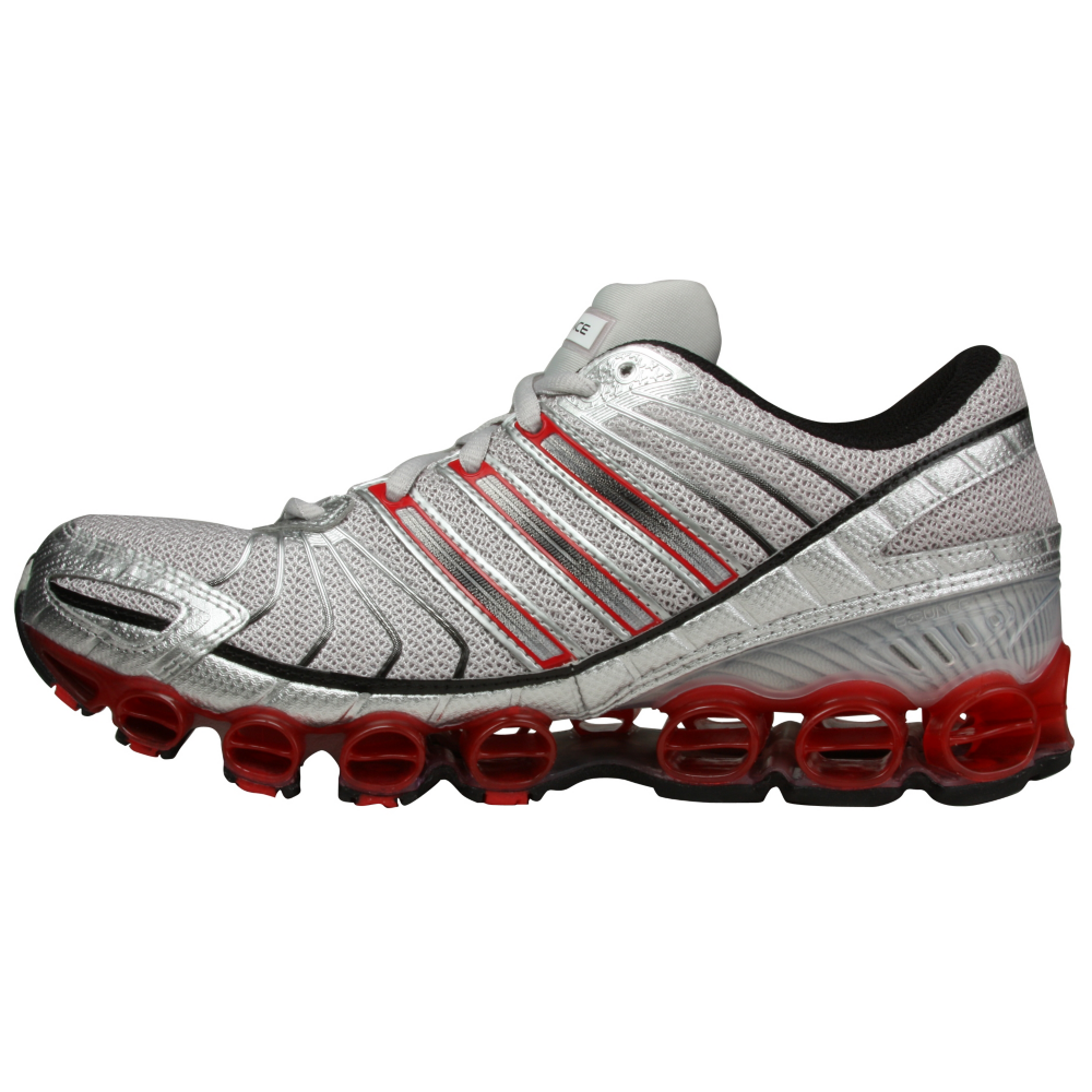 adidas Rava Microbounce Running Shoes - Kids,Men - ShoeBacca.com