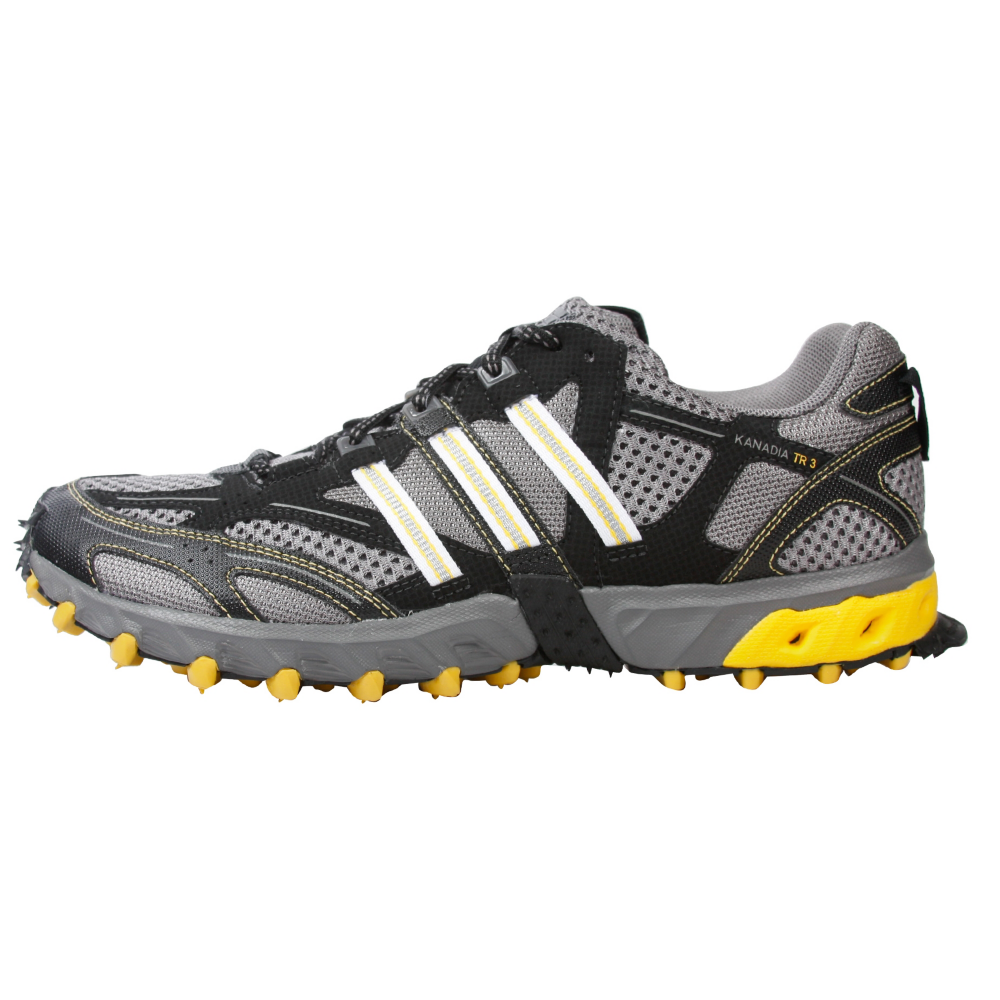 adidas Kanadia TR 3 M Hiking Shoes - Men - ShoeBacca.com