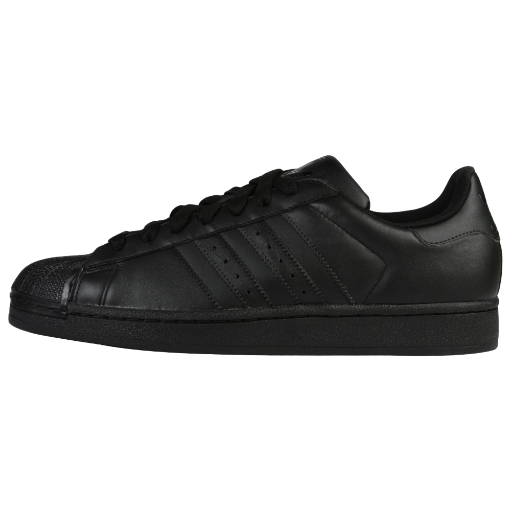 adidas Superstar II Retro Shoes - Kids,Men - ShoeBacca.com