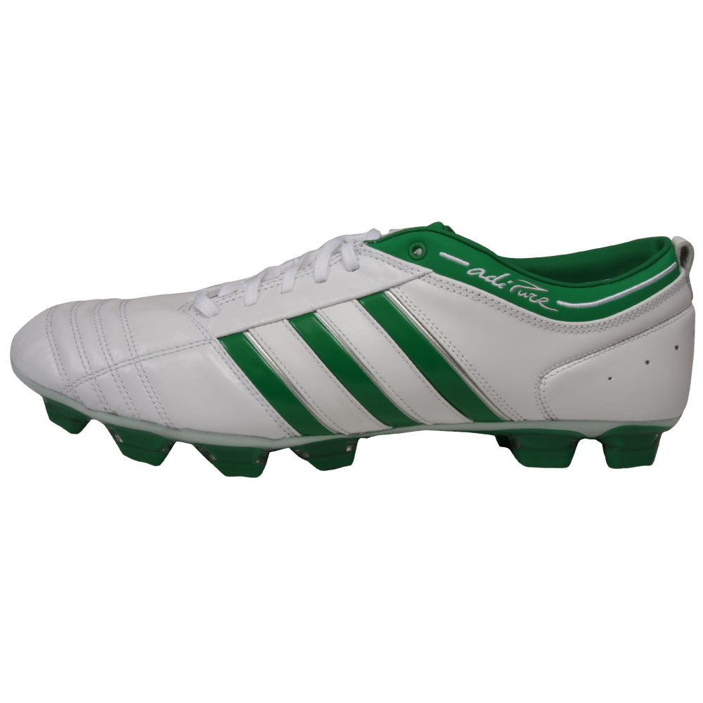 adidas adiPure II TRX FG Soccer Shoes - Kids,Men - ShoeBacca.com