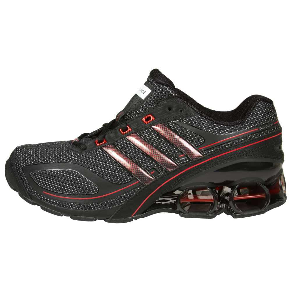 adidas Devotion PB Running Shoes - Men - ShoeBacca.com