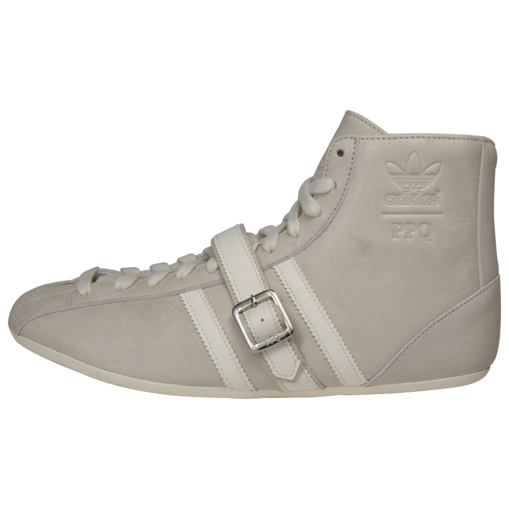 adidas Campus DP Round Mid PPQ Athletic Inspired Shoes - Women - ShoeBacca.com