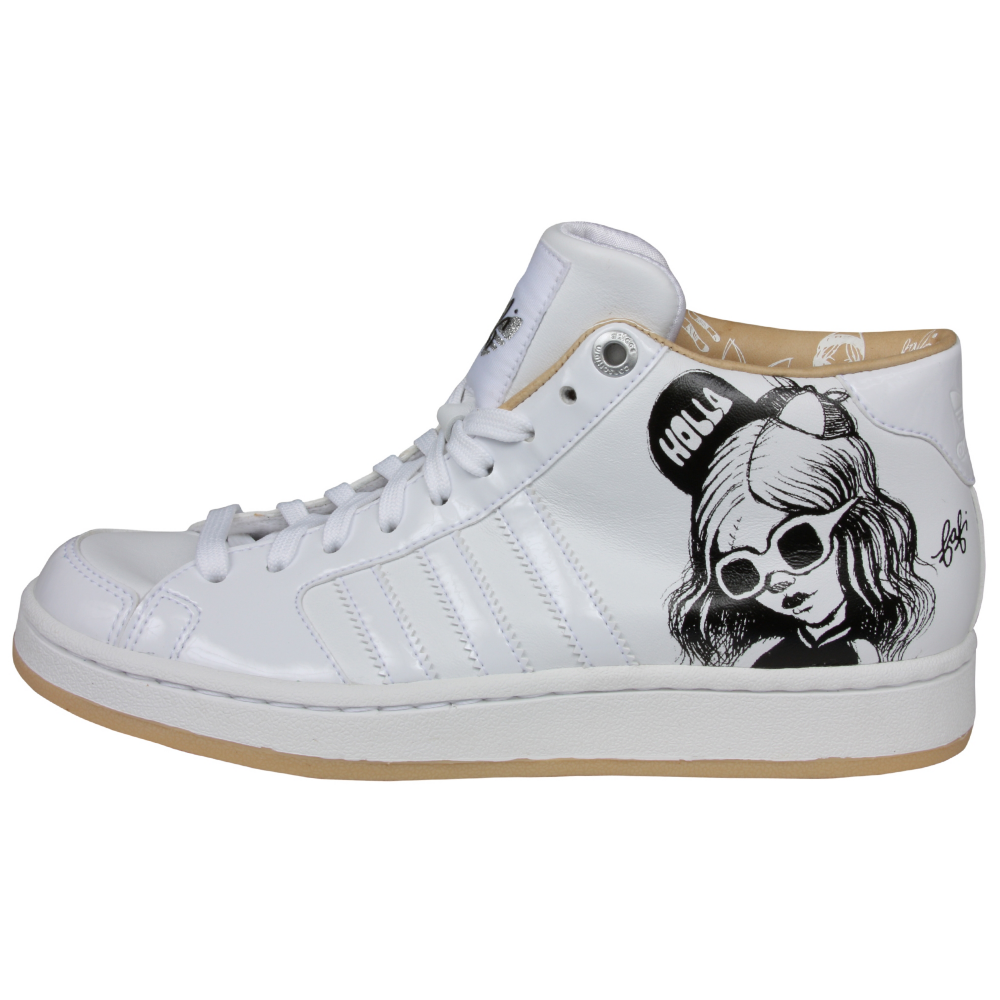 adidas Superskate Retro Shoes - Women - ShoeBacca.com