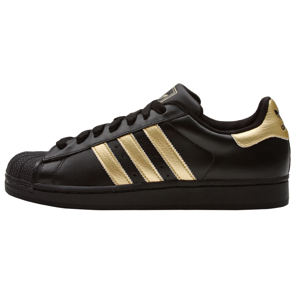 adidas Superstar II Retro Shoes - Men - ShoeBacca.com