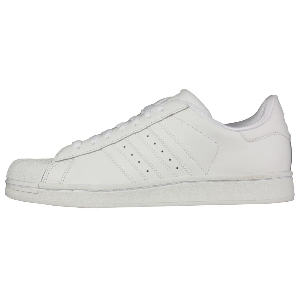 adidas Superstar II Retro Shoes - Kids - ShoeBacca.com