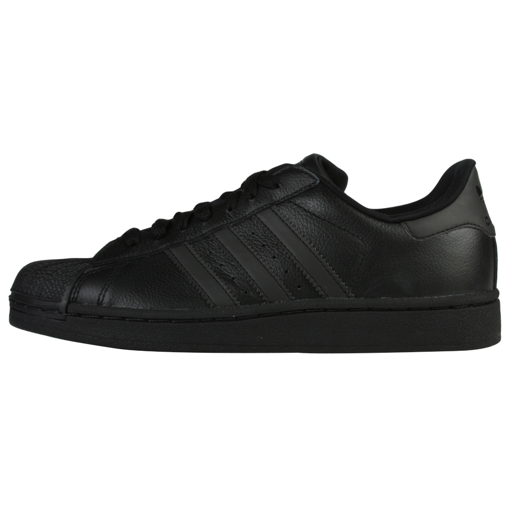 adidas Superstar II Retro Shoes - Kids - ShoeBacca.com