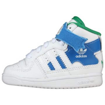 adidas Forum Mid I adiKids - G15783