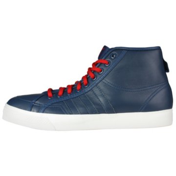 adidas Nizza Hi Plus - G16250