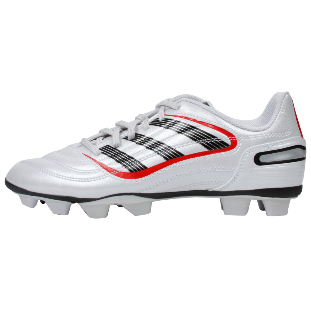 adidas Predito X TRX FG Soccer Shoes - Women - ShoeBacca.com