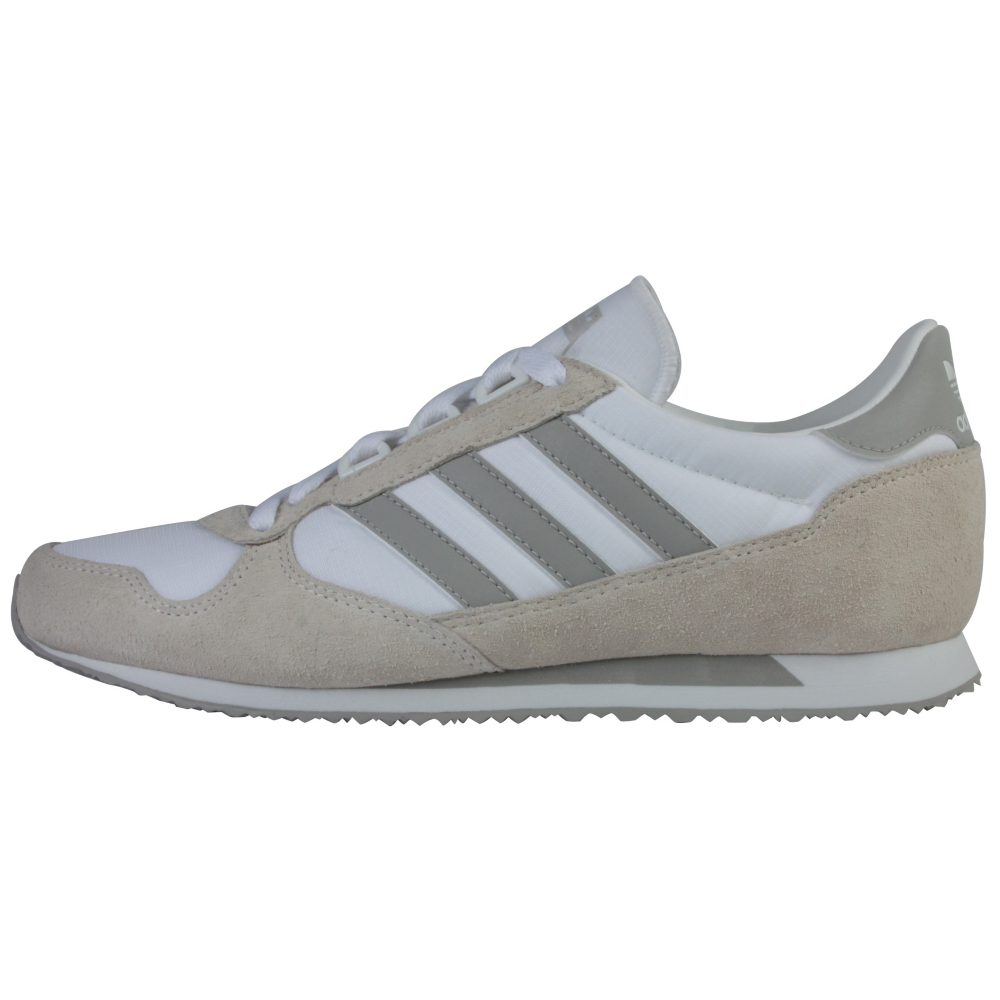 adidas Julrunner Athletic Inspired Shoes - Women - ShoeBacca.com