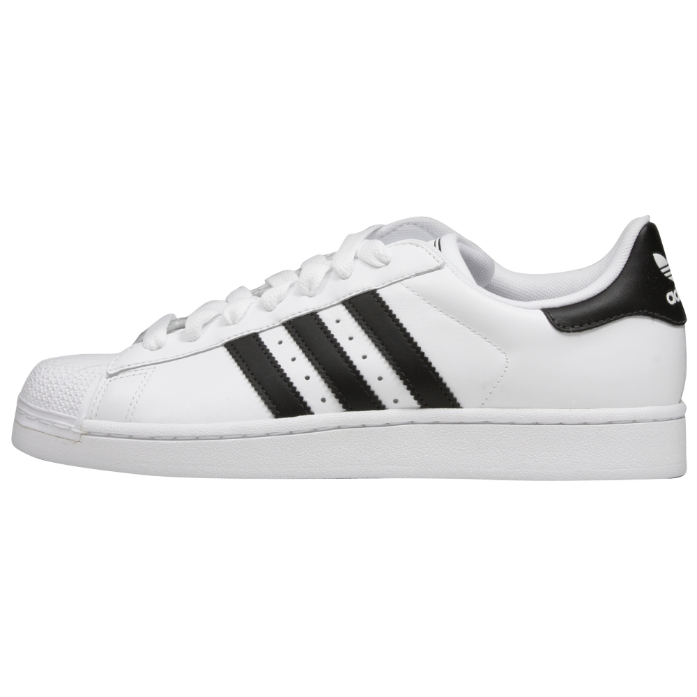 adidas Superstar II Retro Shoe - Men - ShoeBacca.com