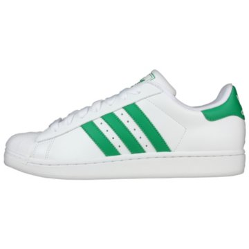 adidas Superstar 2 - G17069