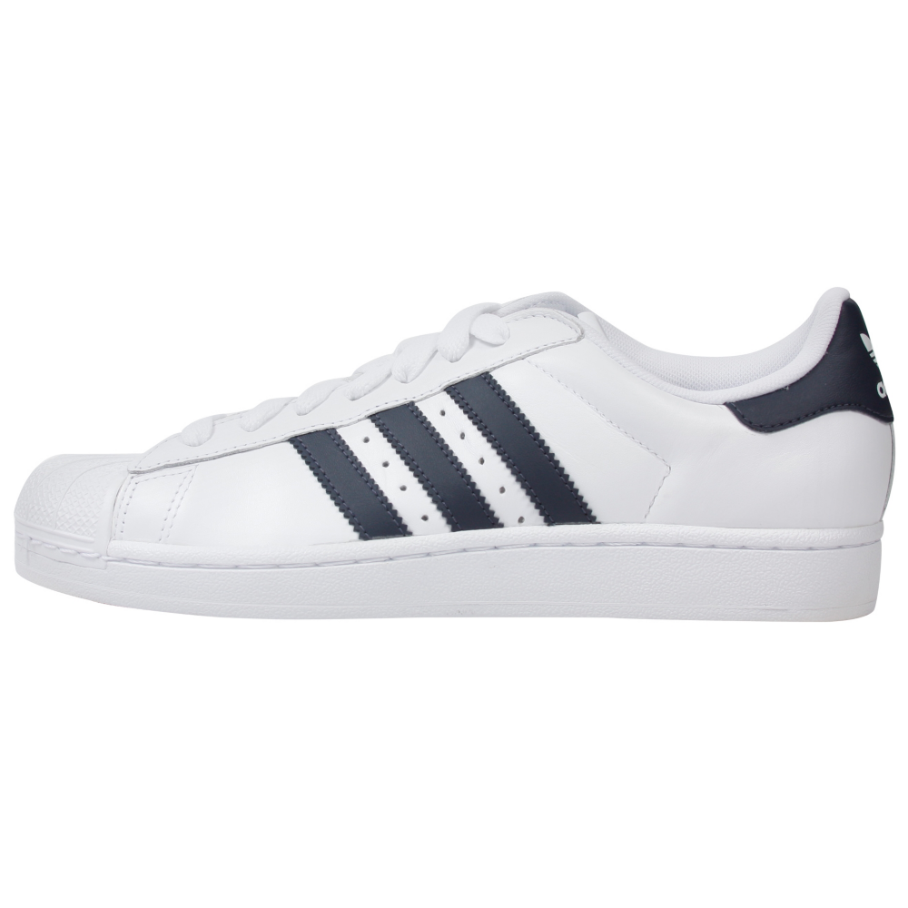 adidas Superstar 2 Retro Shoes - Kids,Men - ShoeBacca.com