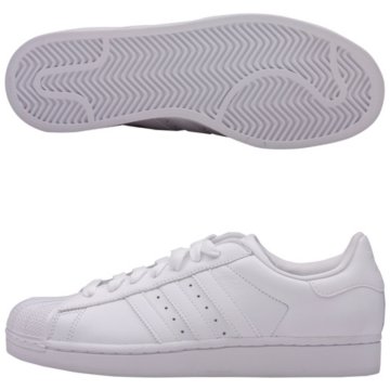 adidas Superstar II - G17071