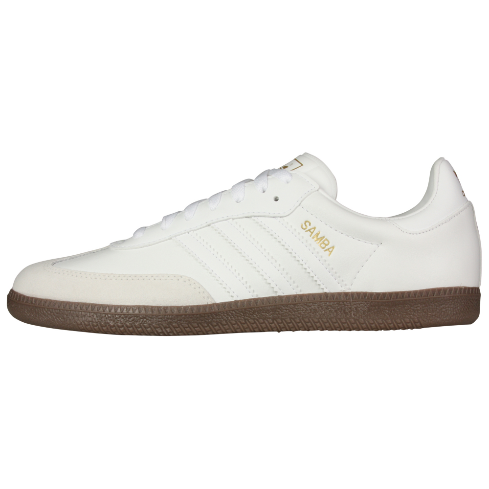 adidas Samba Retro Shoes - Kids,Men - ShoeBacca.com