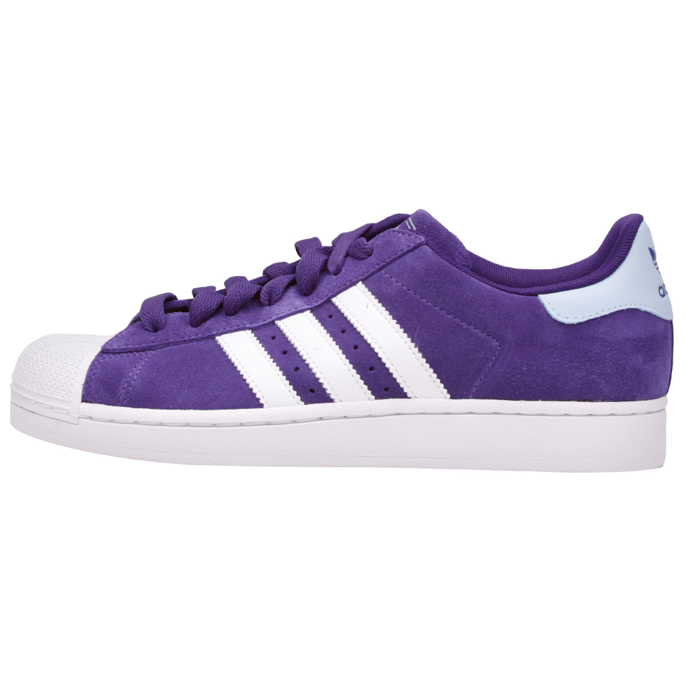 adidas Superstar 2 Retro Shoes - Men - ShoeBacca.com