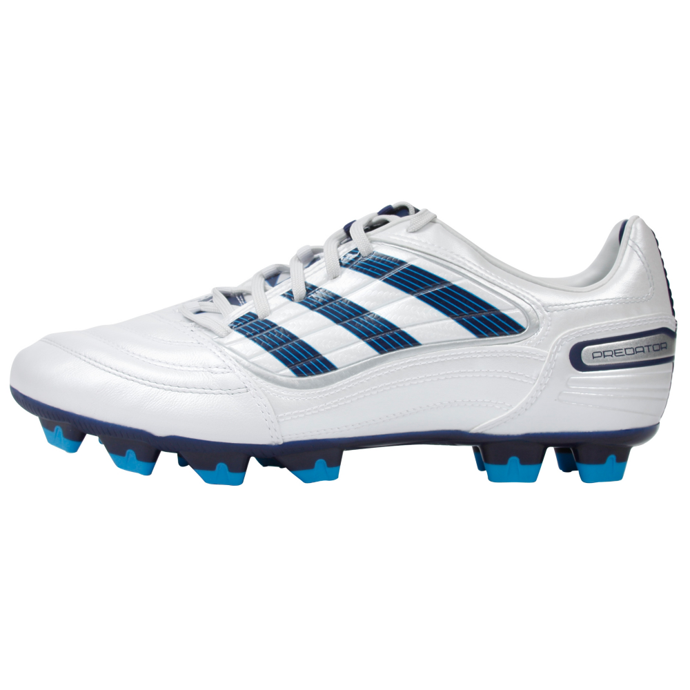 adidas Absolado X FG Soccer Shoes - Men - ShoeBacca.com