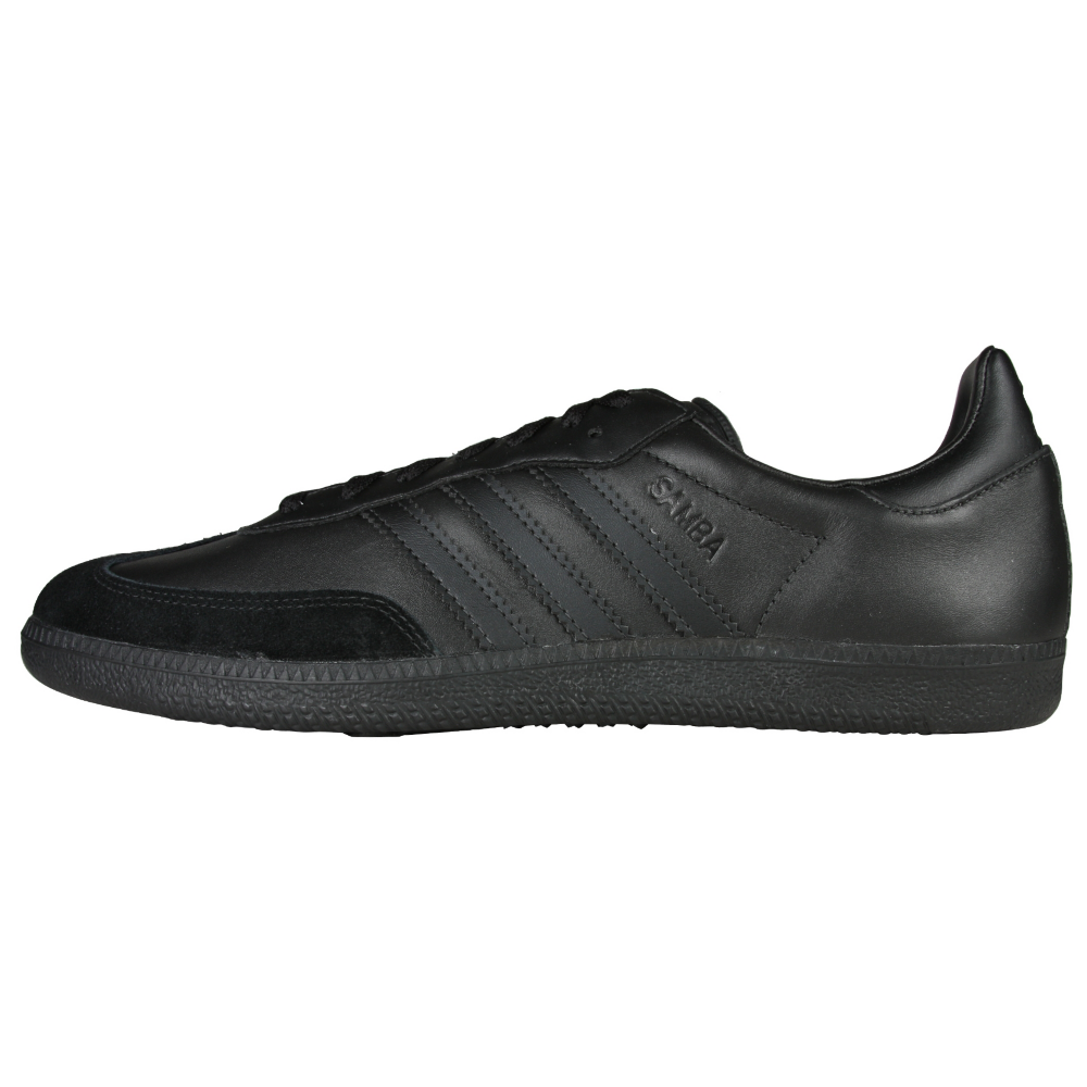 adidas Samba Retro Shoes - Kids,Men - ShoeBacca.com