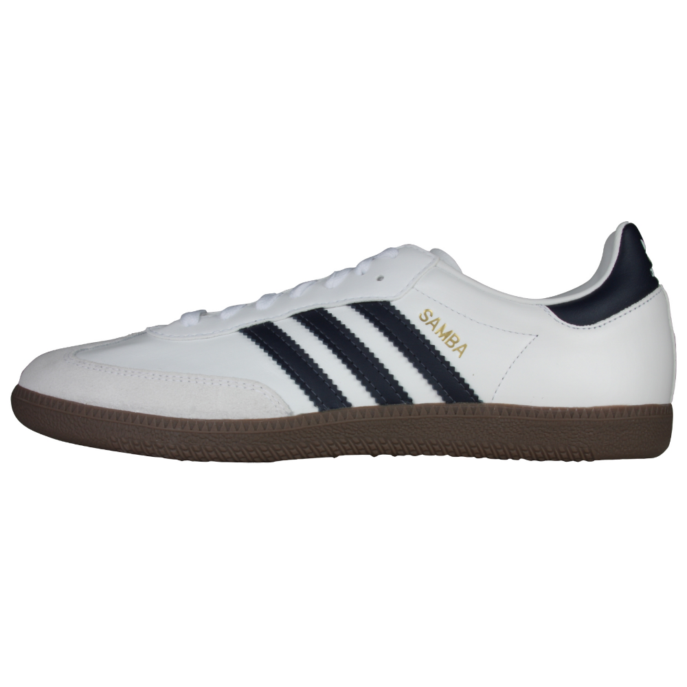 adidas Samba Retro Shoes - Kids,Men - ShoeBacca.com