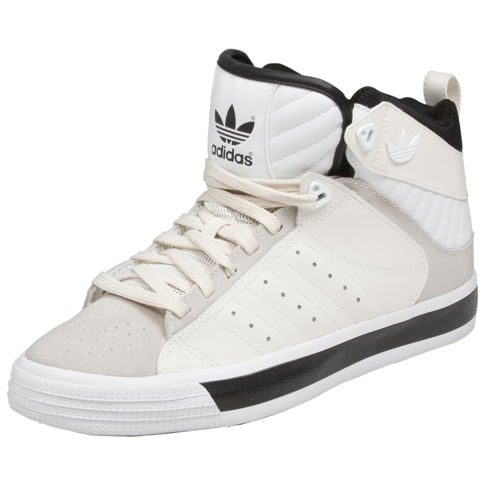 adidas Freemont Mid Retro Shoe - Men - ShoeBacca.com