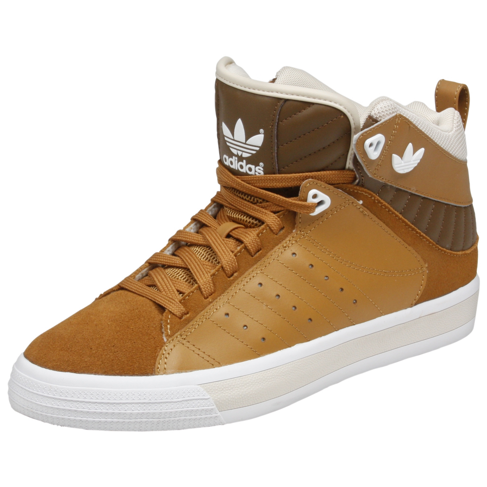 adidas Freemont Mid Athletic Inspired Shoe - Men - ShoeBacca.com