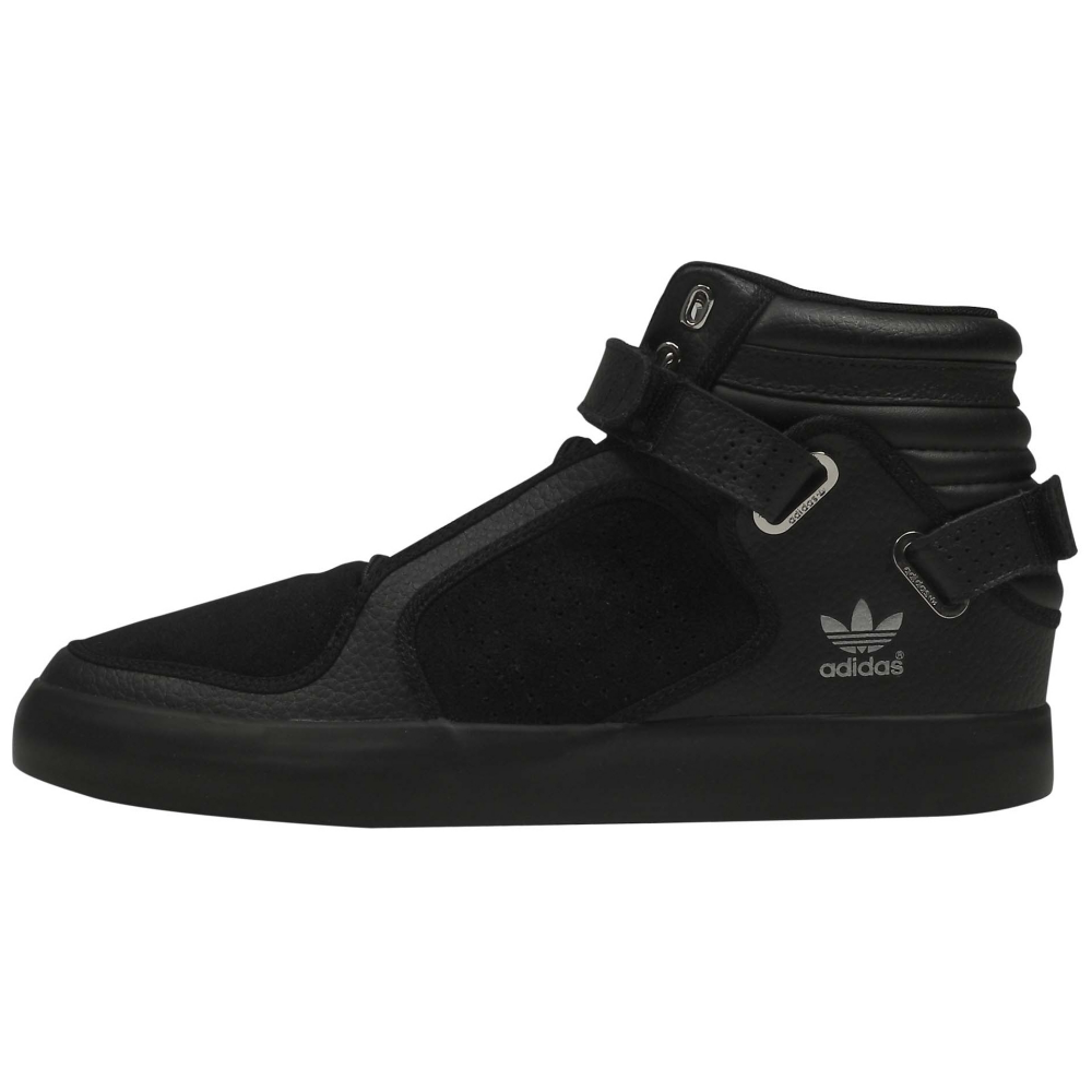 adidas adiRise mid Retro Shoe - Men - ShoeBacca.com