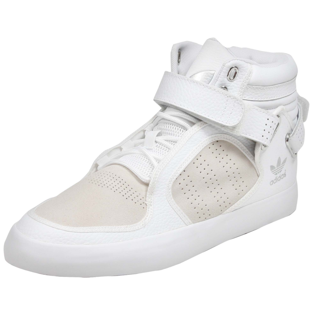 adidas adiRise mid Retro Shoe - Men - ShoeBacca.com