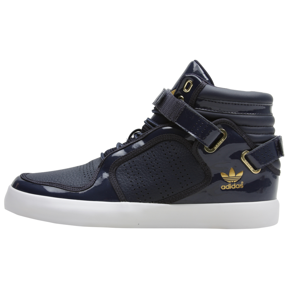 adidas AdiRise Mid Athletic Inspired Shoes - Men - ShoeBacca.com