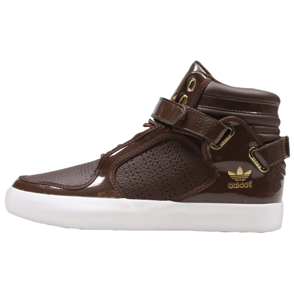 adidas AdiRise Mid Athletic Inspired Shoe - Men - ShoeBacca.com