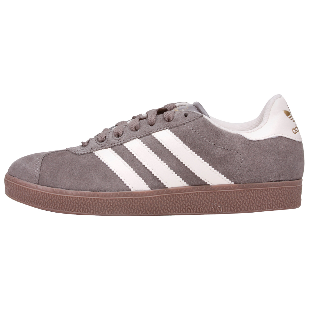 adidas Gazelle Skate Skate Shoes - Men - ShoeBacca.com