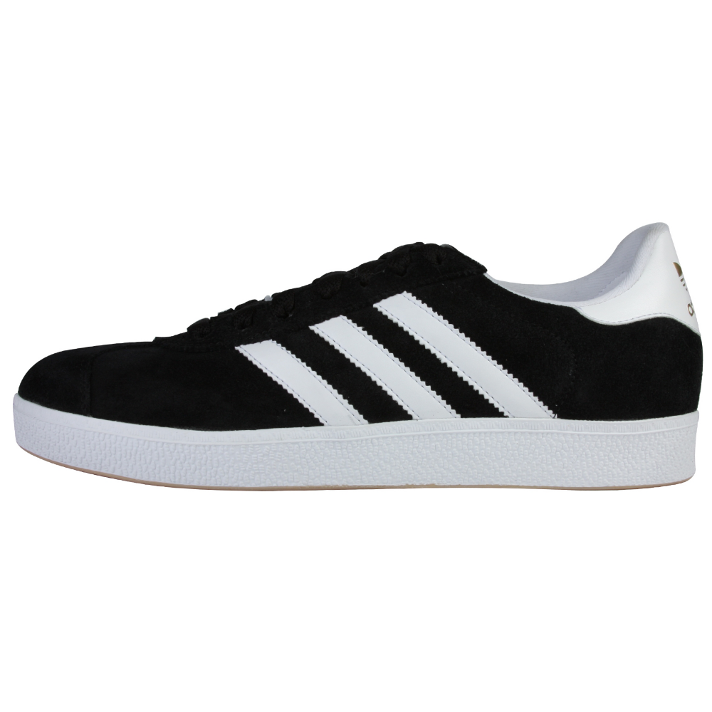 adidas Gazelle Skate Skate Shoes - Kids,Men - ShoeBacca.com