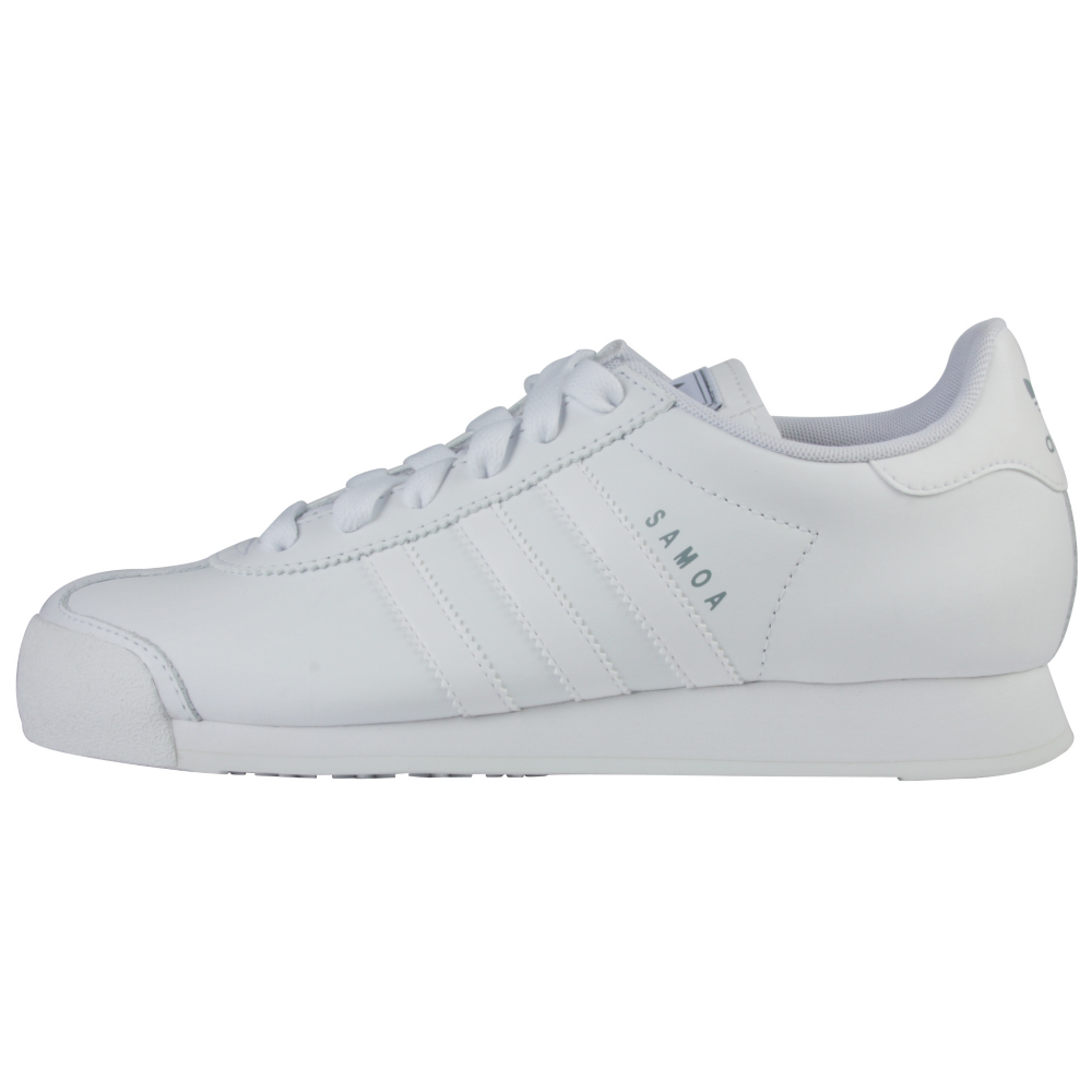 adidas Samoa Retro Shoes - Women - ShoeBacca.com