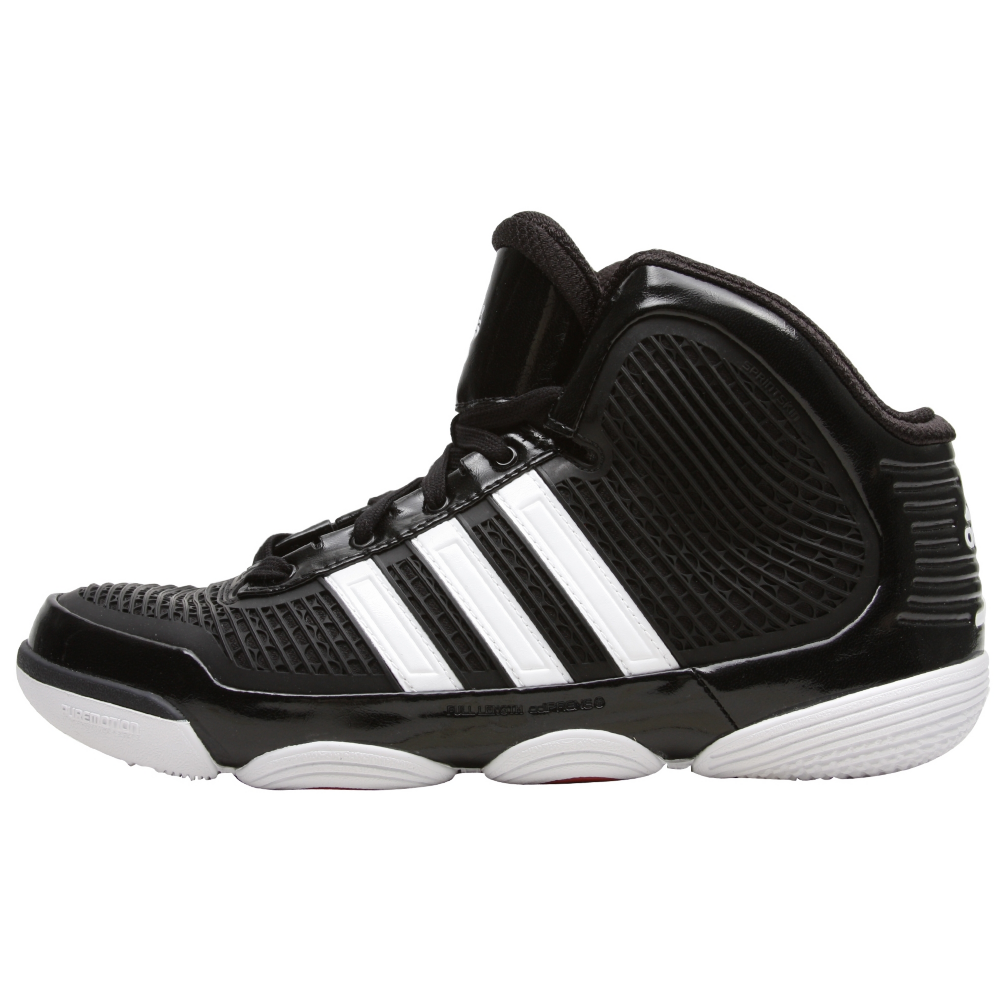 adidas AdiPURE-All Start Weekend Pro Model Basketball Shoes - Men - ShoeBacca.com