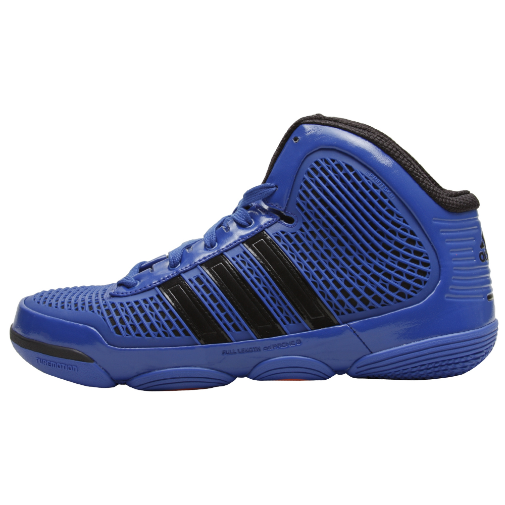 adidas AdiPURE-All Start Weekend Pro Model Basketball Shoes - Men - ShoeBacca.com