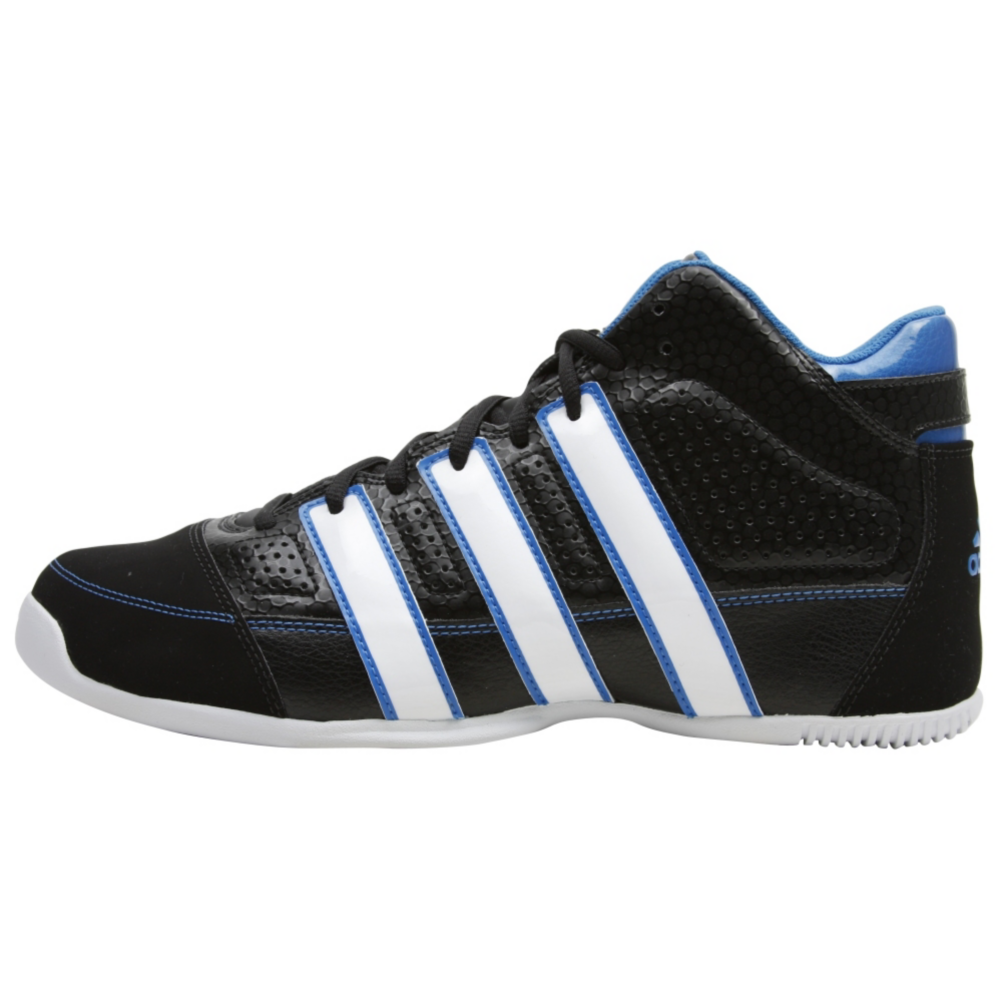 adidas Commander Lite TD Basketball Shoes - Men - ShoeBacca.com