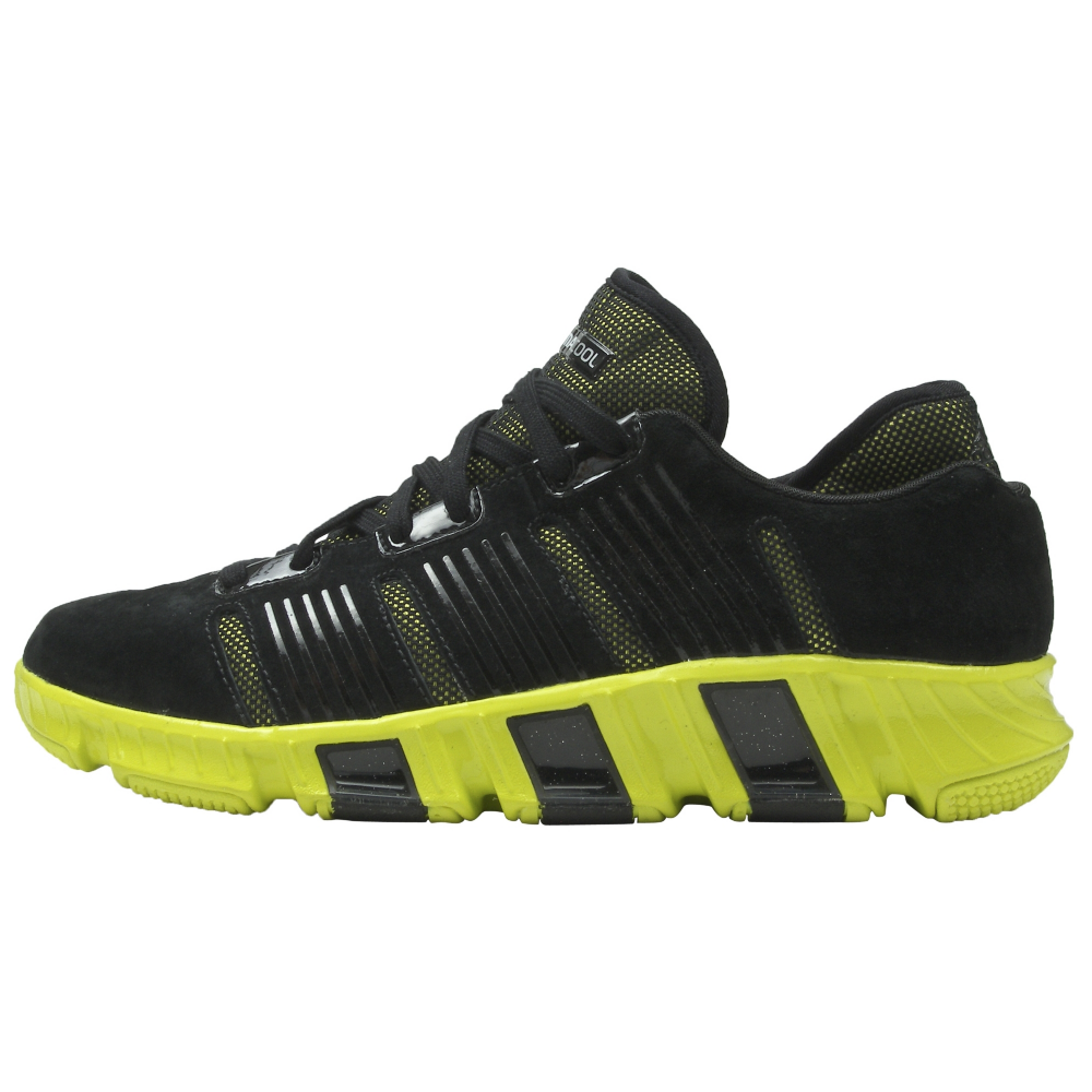 adidas CLIMACOOL 360 Basketball Shoes - Men - ShoeBacca.com