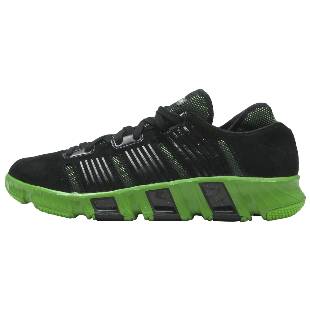 adidas CLIMACOOL 360 Basketball Shoes - Men - ShoeBacca.com