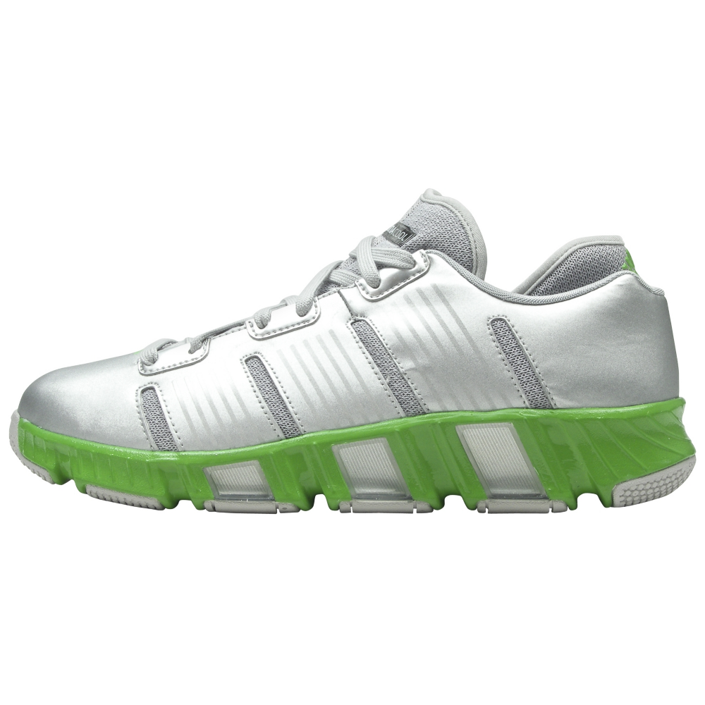 adidas CLIMACOOL 360 Basketball Shoes - Men - ShoeBacca.com