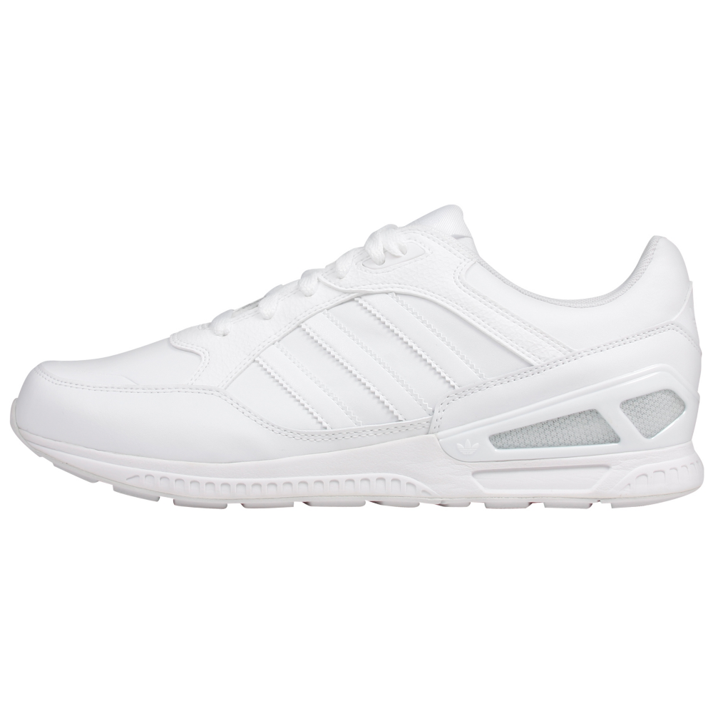 adidas ZX 95 Leather Retro Shoes - Men - ShoeBacca.com