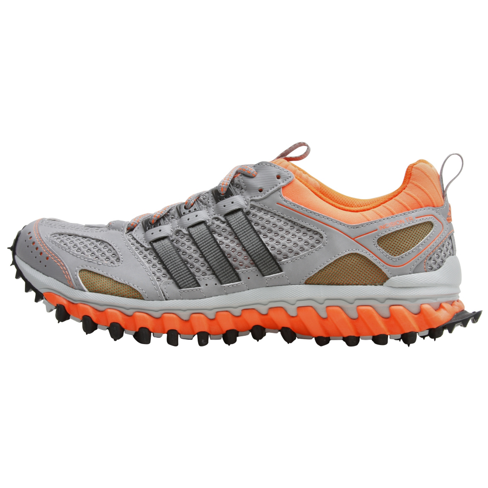 adidas Galaxy Incision TR Trail Running Shoes - Men - ShoeBacca.com
