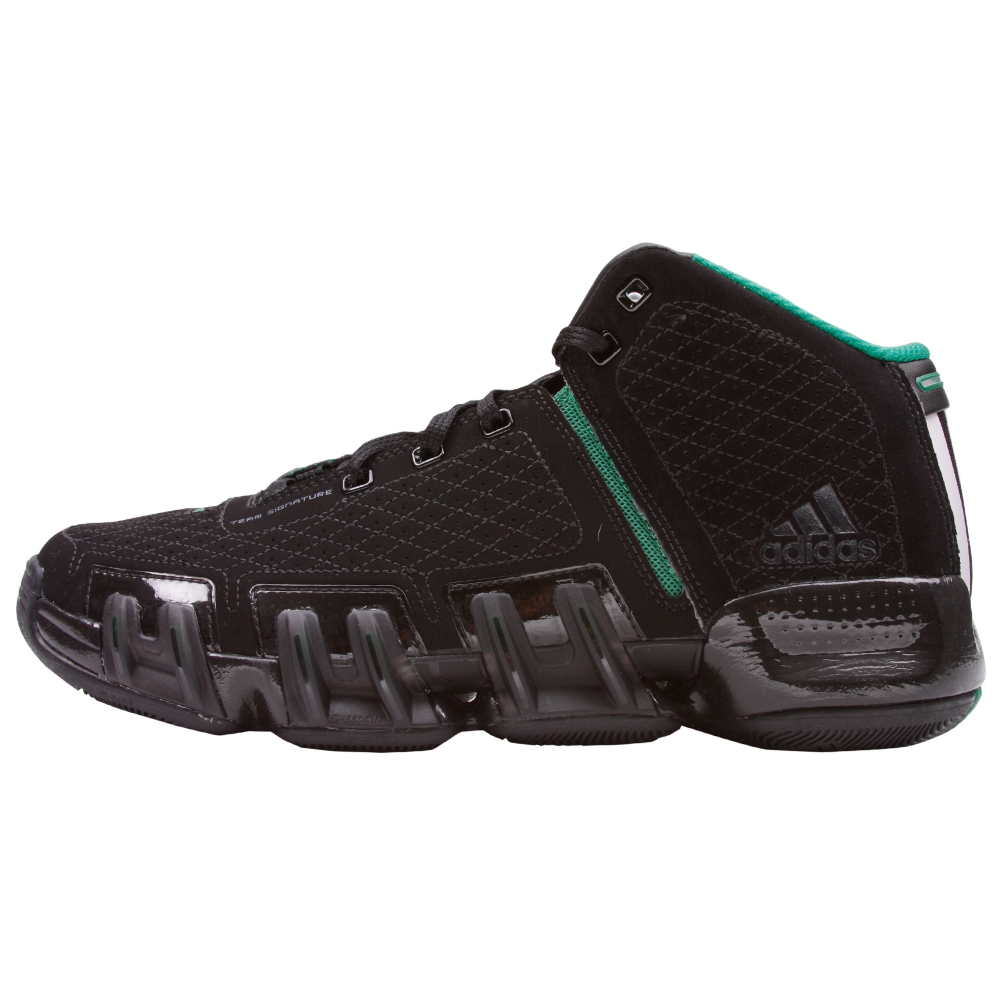 adidas TS Speedcut XR Basketball Shoes - Men - ShoeBacca.com