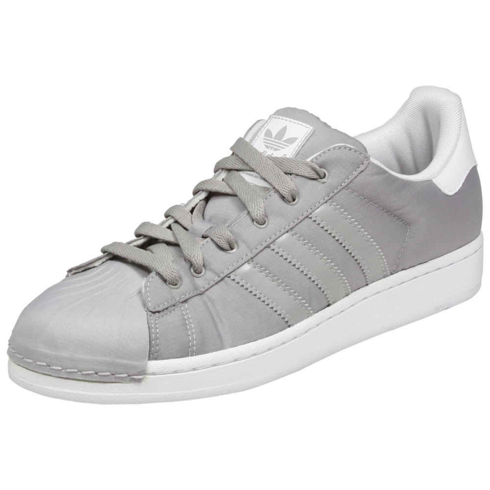 adidas Superstar 2 - Nylon Retro Shoe - Men - ShoeBacca.com