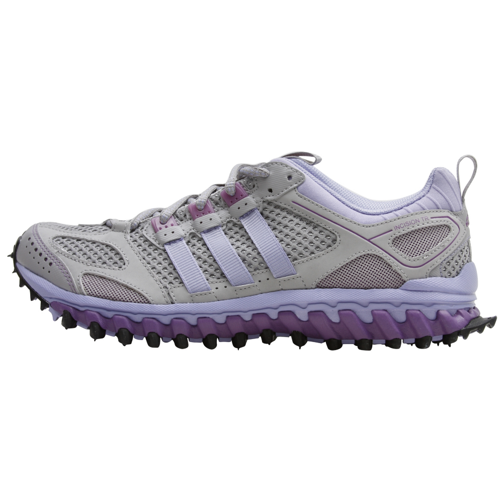 adidas Galaxy Incision TR Trail Running Shoes - Women - ShoeBacca.com