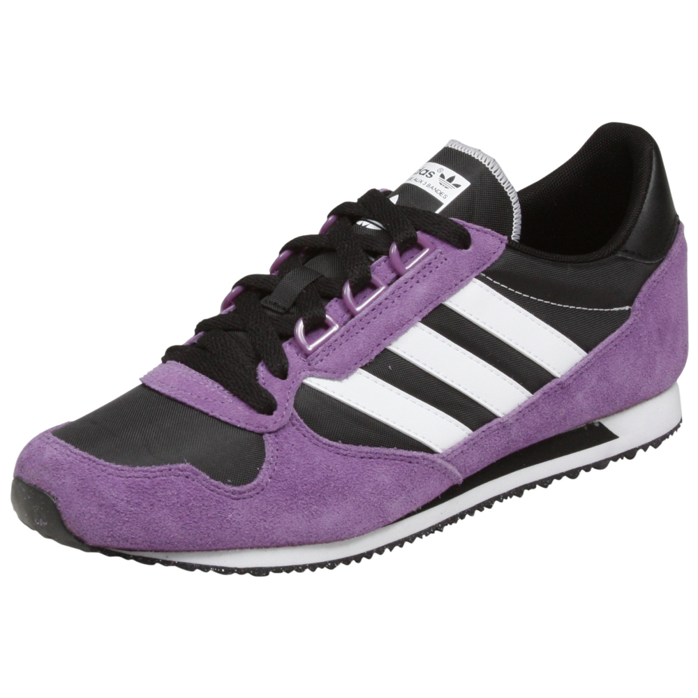 adidas Julrunner Retro Shoe - Women - ShoeBacca.com