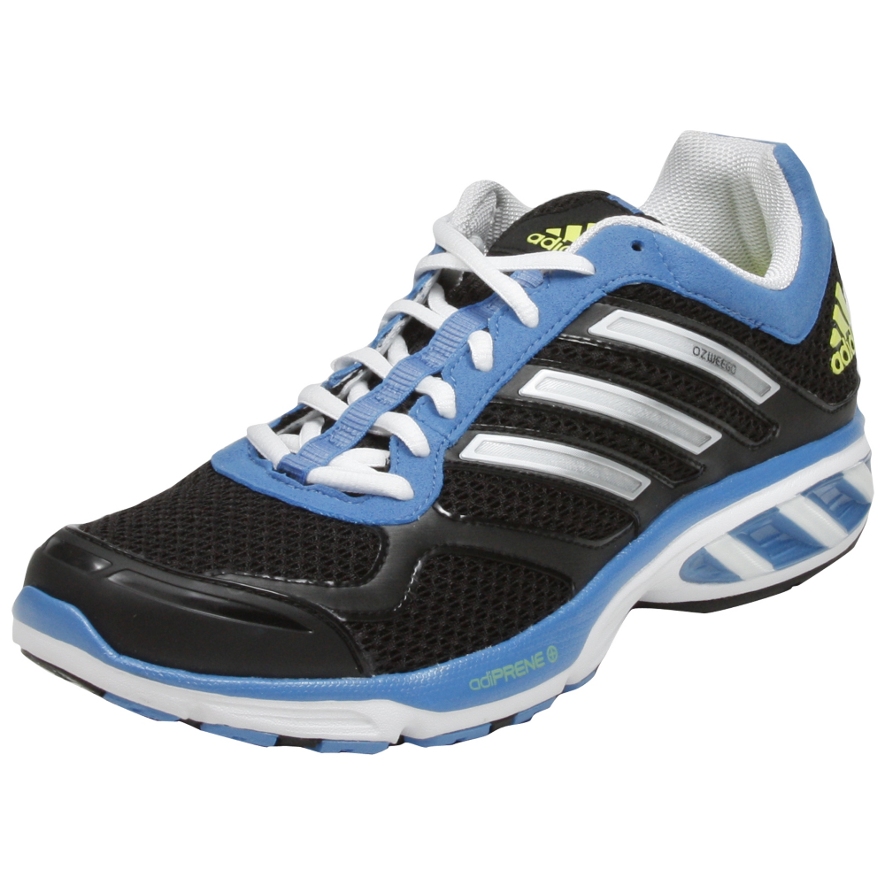 adidas Ozweego Running Shoe - Men - ShoeBacca.com