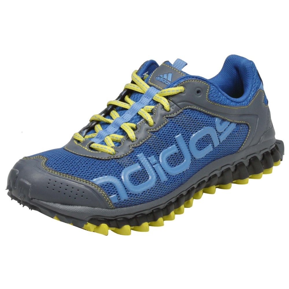 adidas Vigor TR Trail Running Shoe - Men - ShoeBacca.com