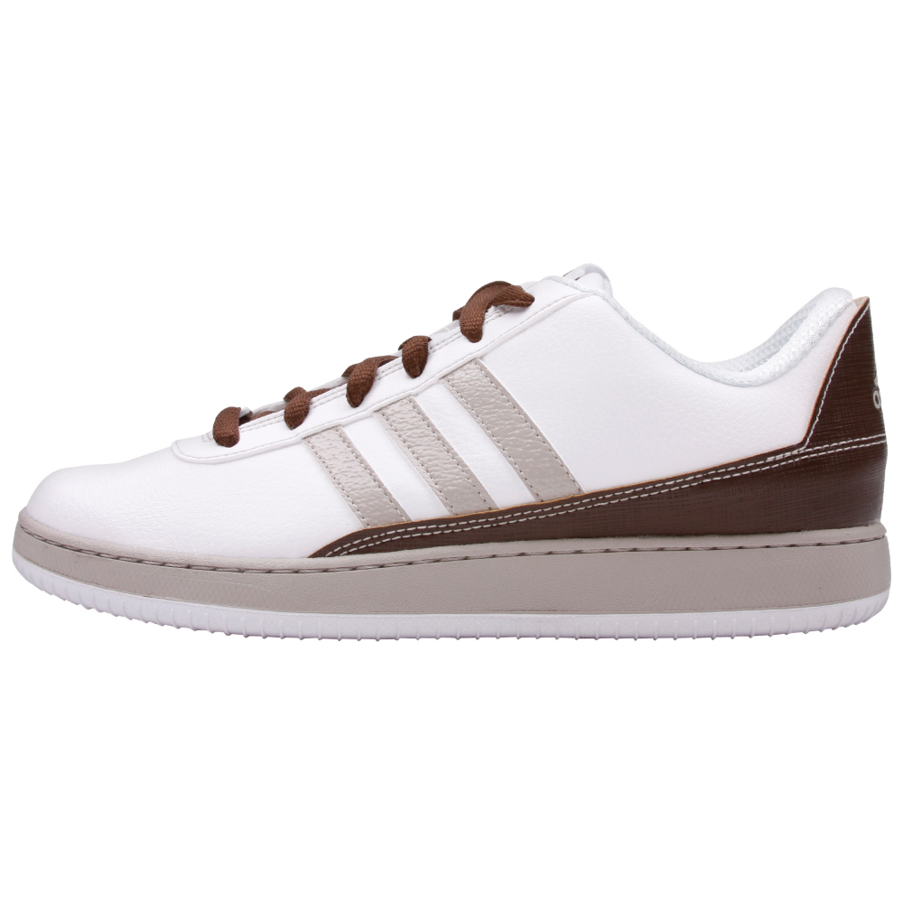 adidas Courtside 2 Lux Athletic Inspired Shoes - Men - ShoeBacca.com
