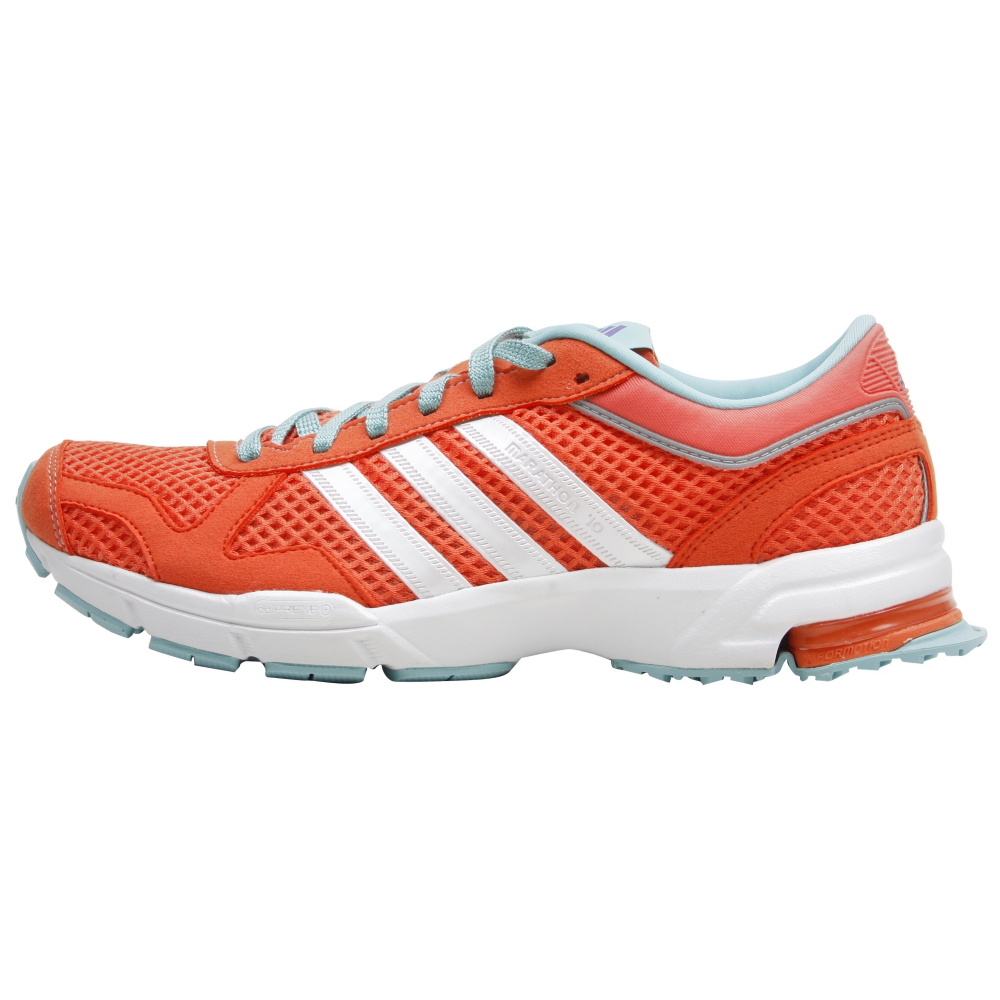 adidas Marathon 10 Running Shoes - Women - ShoeBacca.com