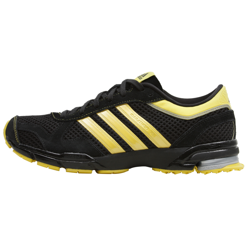 adidas Marathon 10 Running Shoes - Men - ShoeBacca.com